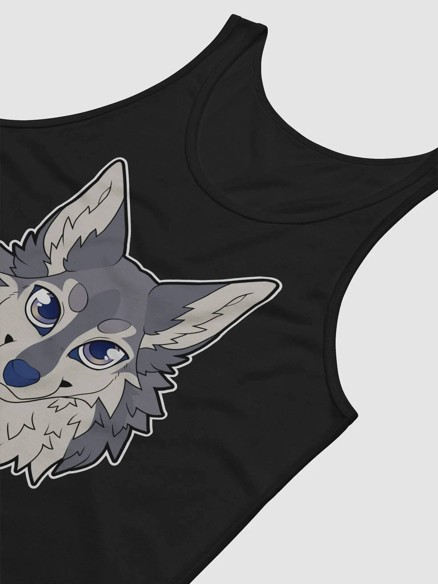 Grey Wolf product image (3)