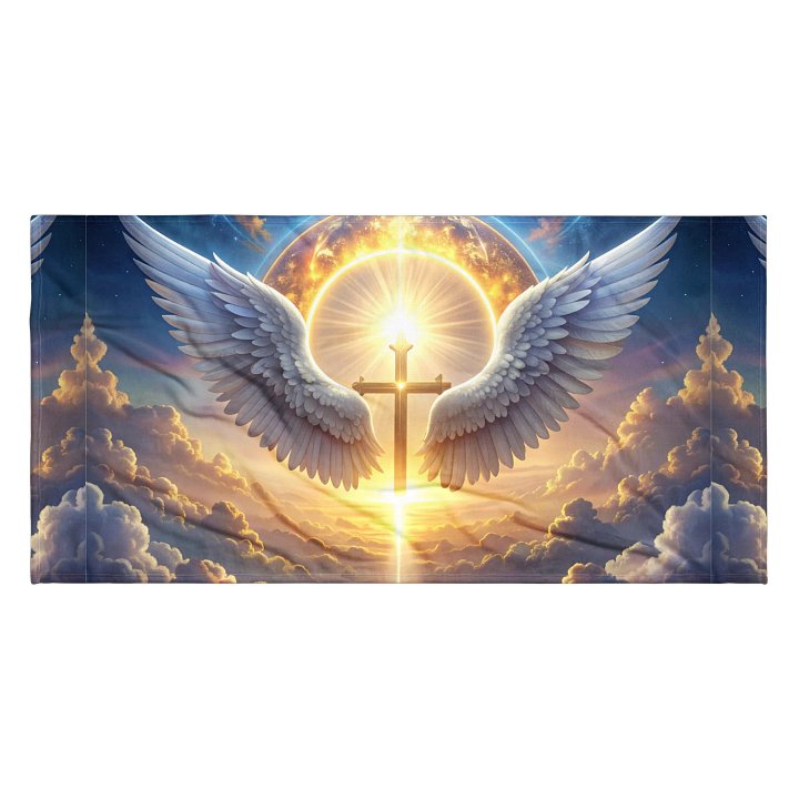 Be Your Own Wings (Towel) product image (2)