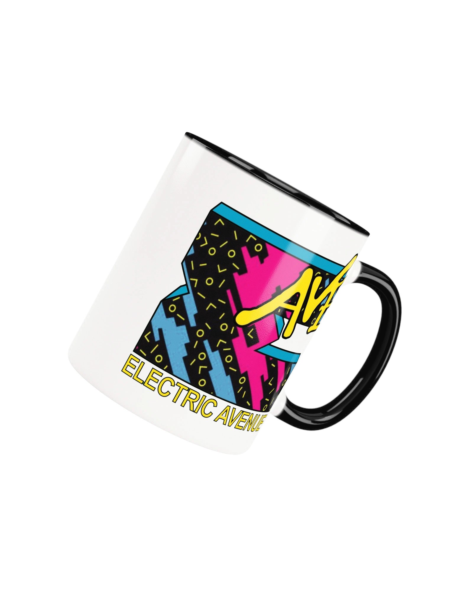 Ceramic Mug (11oz or 15oz) product image (4)