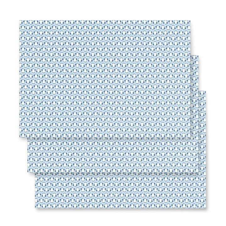 AGENT STATE WRAPPING PAPER SHEETS product image (1)
