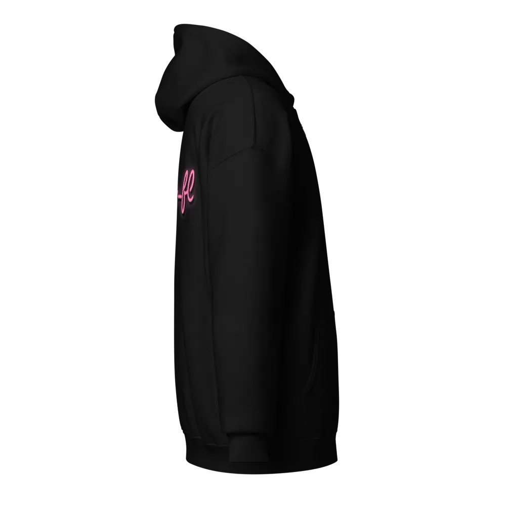 Logo Zip-Up Hoodie product image (4)