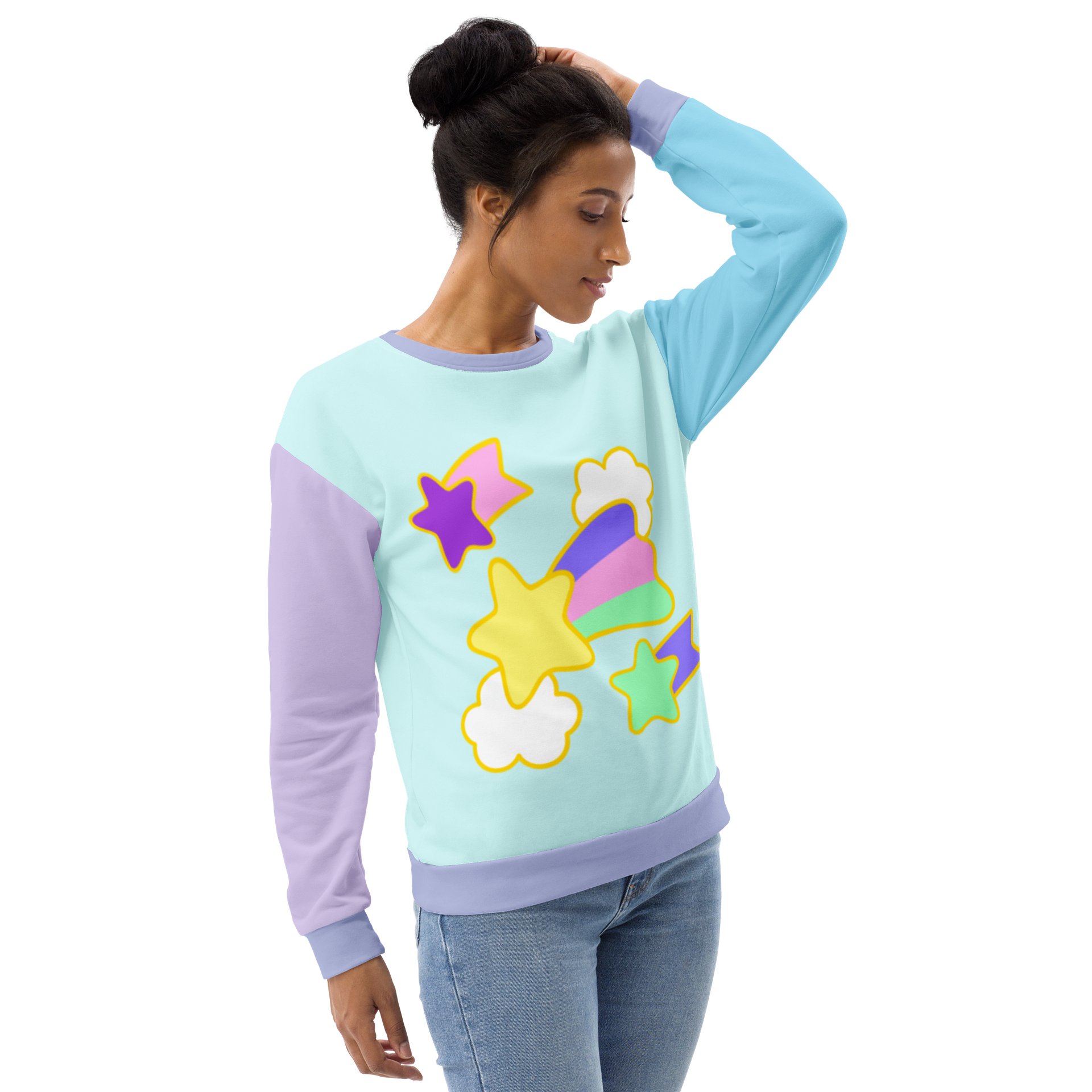 Dreamy Sweater product image (5)