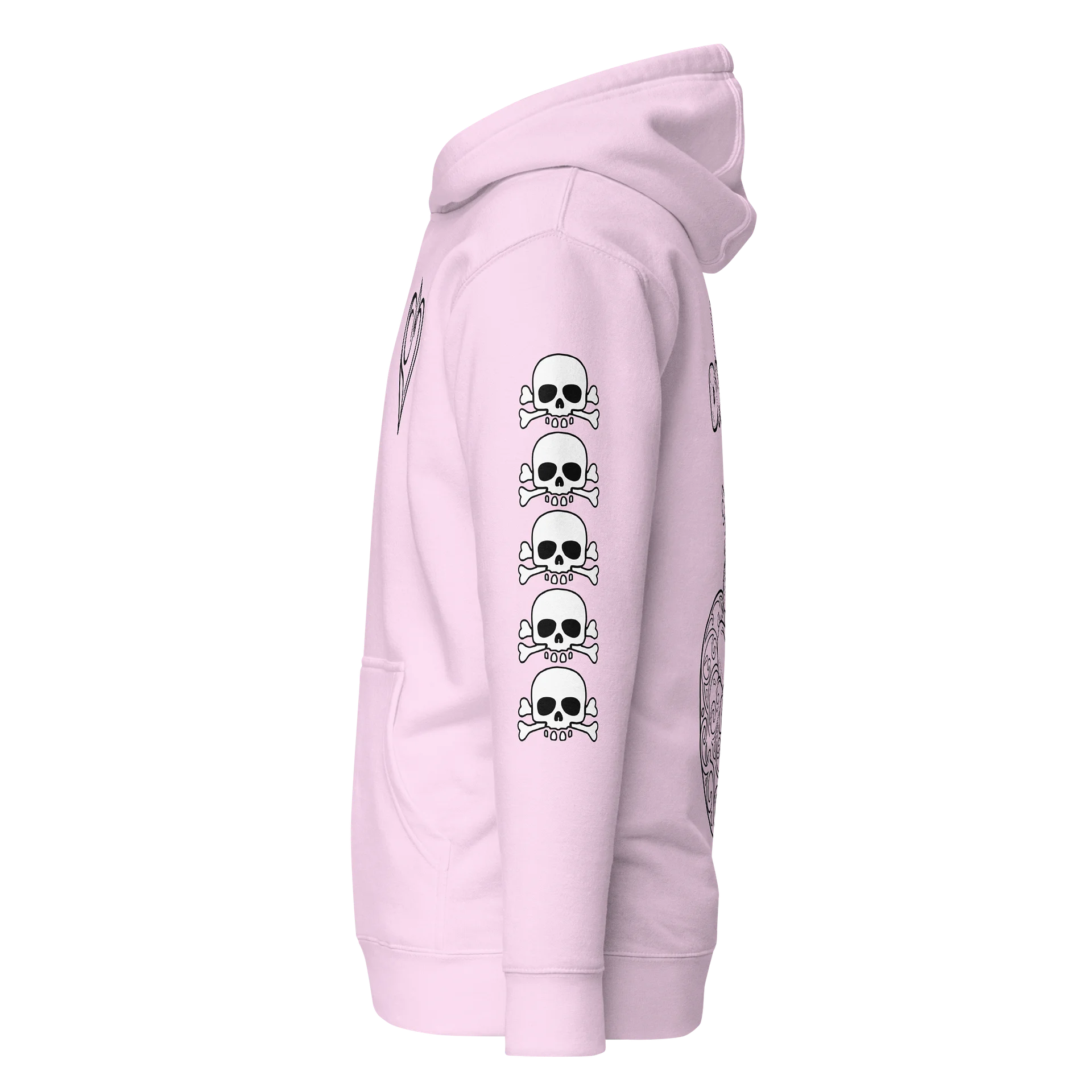 Promo hoodie product image (24)