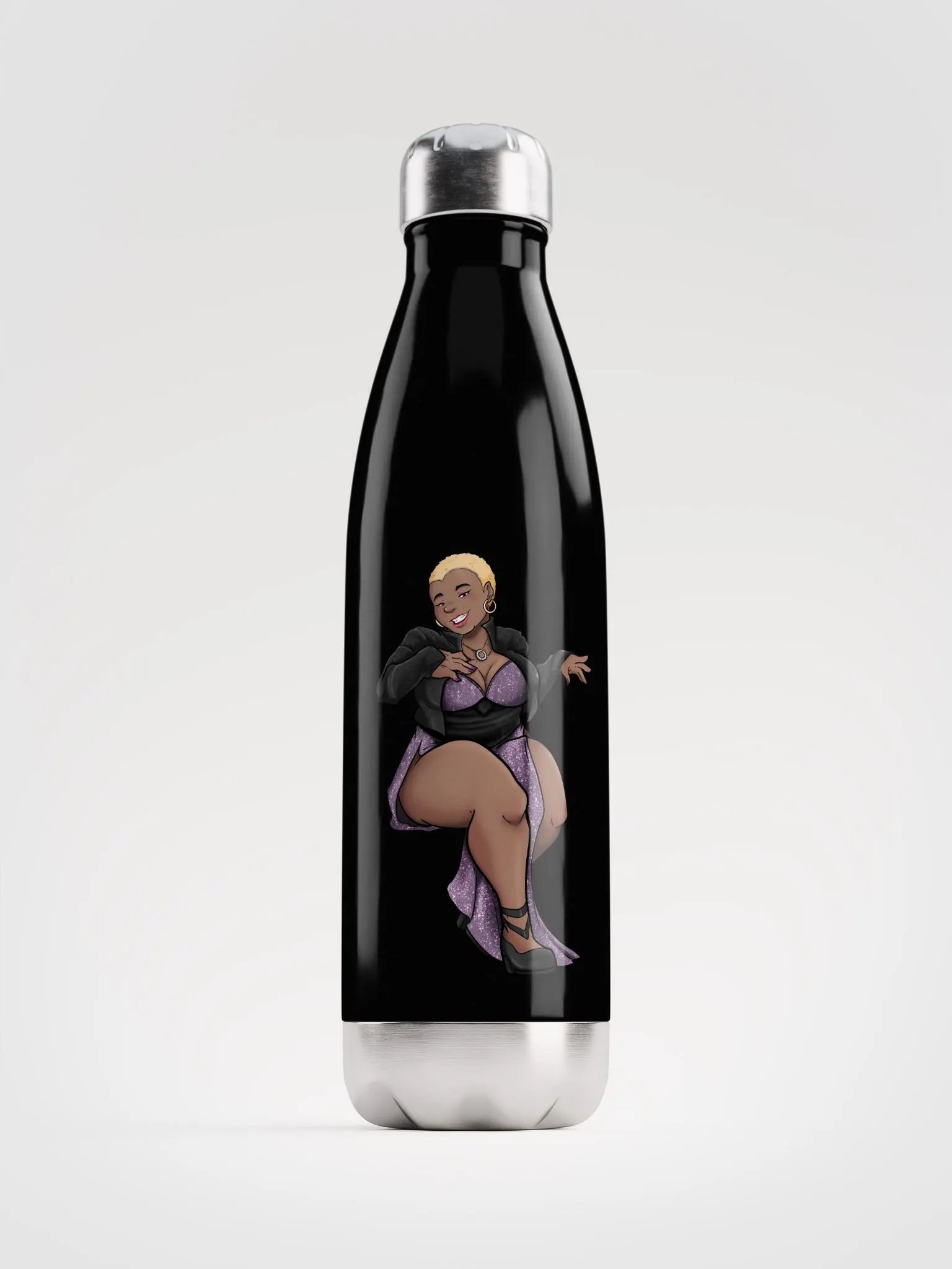 Just a water bottle! product image (1)