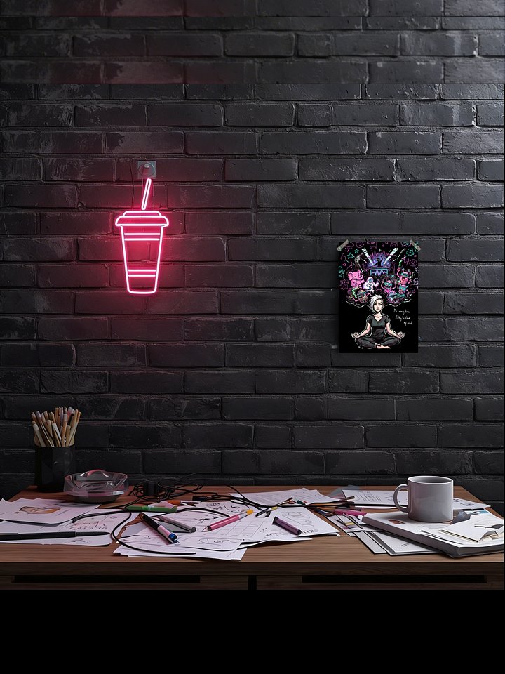 Clear your Mind product image (2)