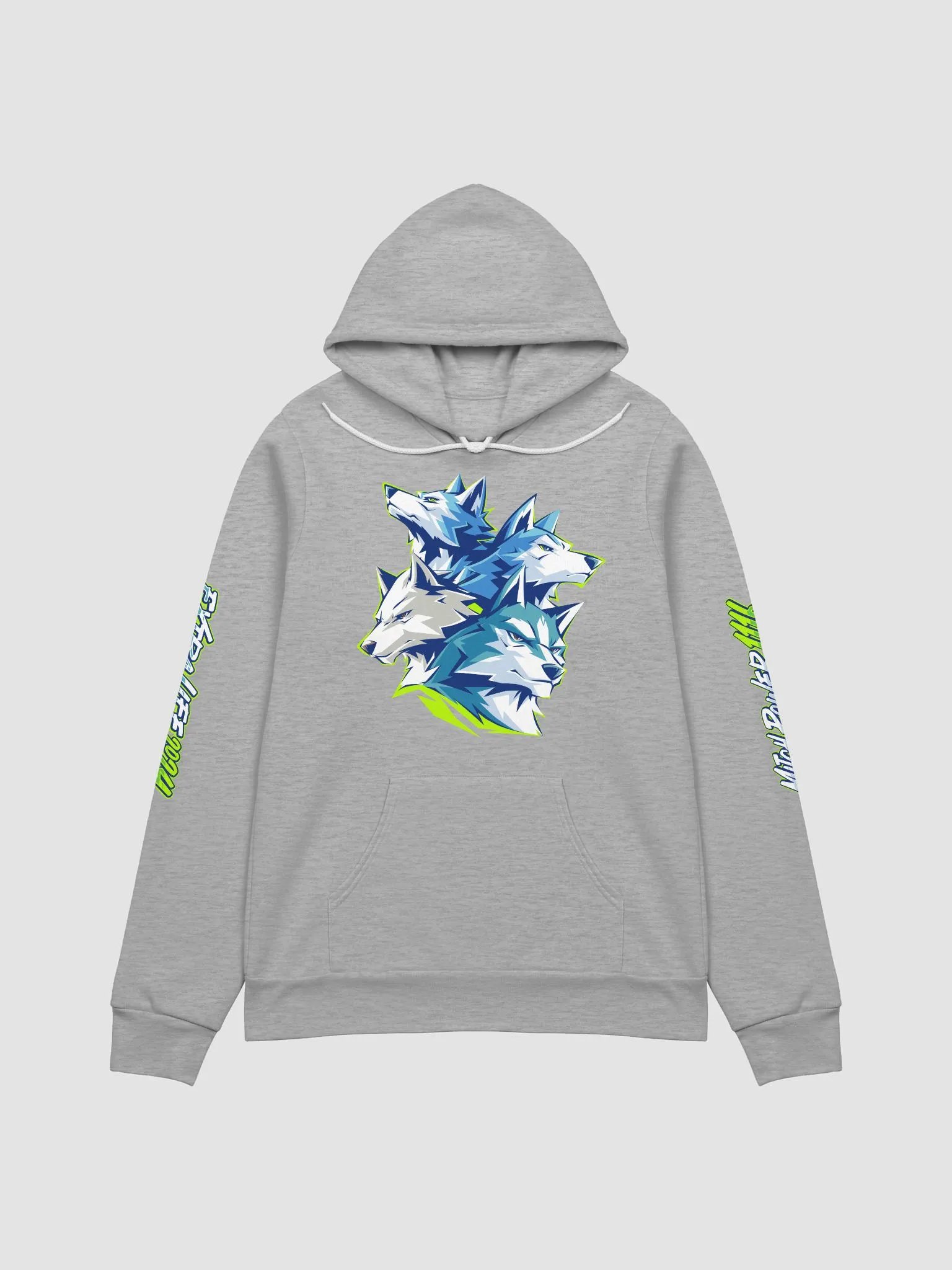 Extra Life 2024 Hoodie product image (1)