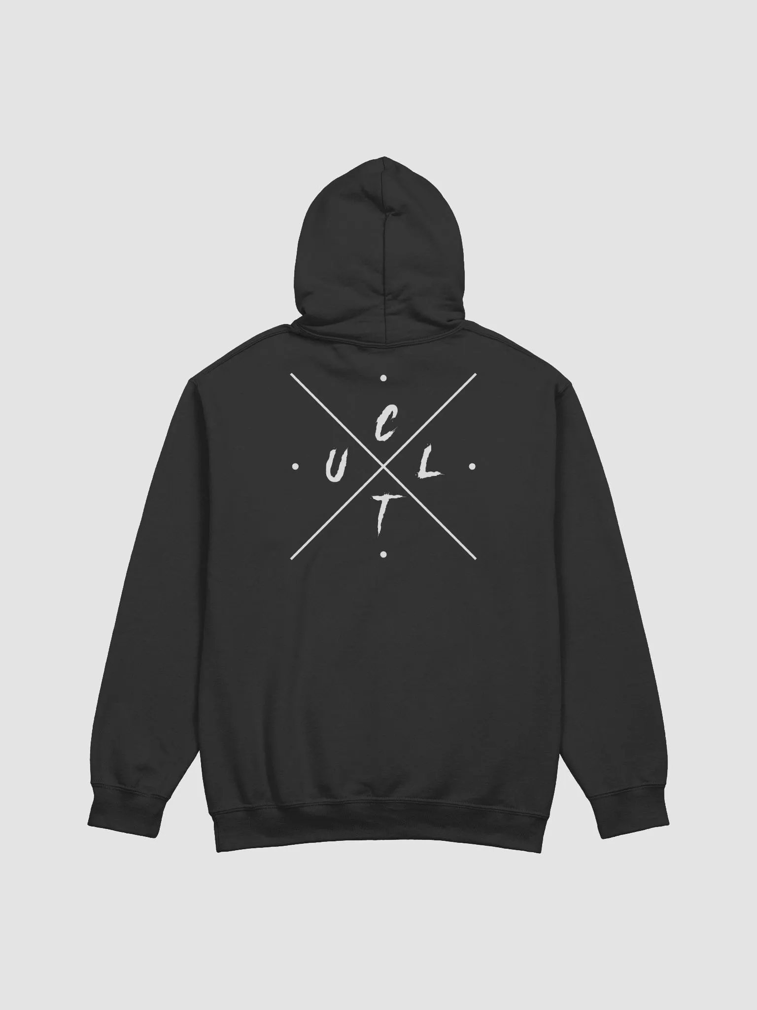 CULT hoodie product image (2)