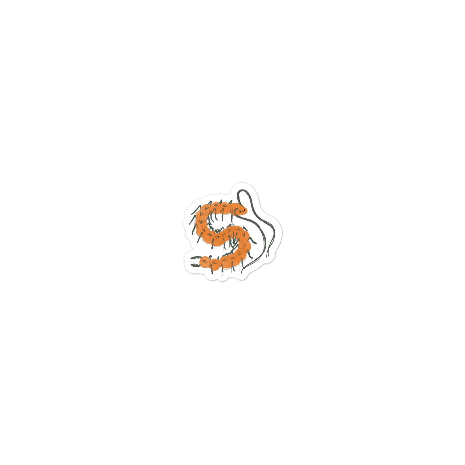 Sticky Bugs - Centipede product image (1)