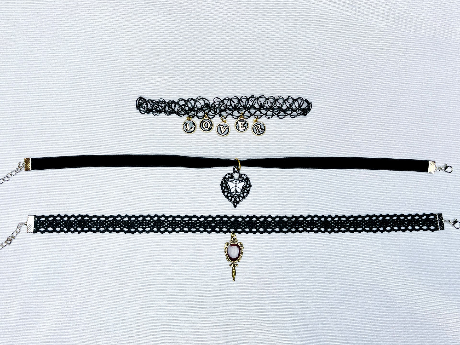 handmade gothic 
