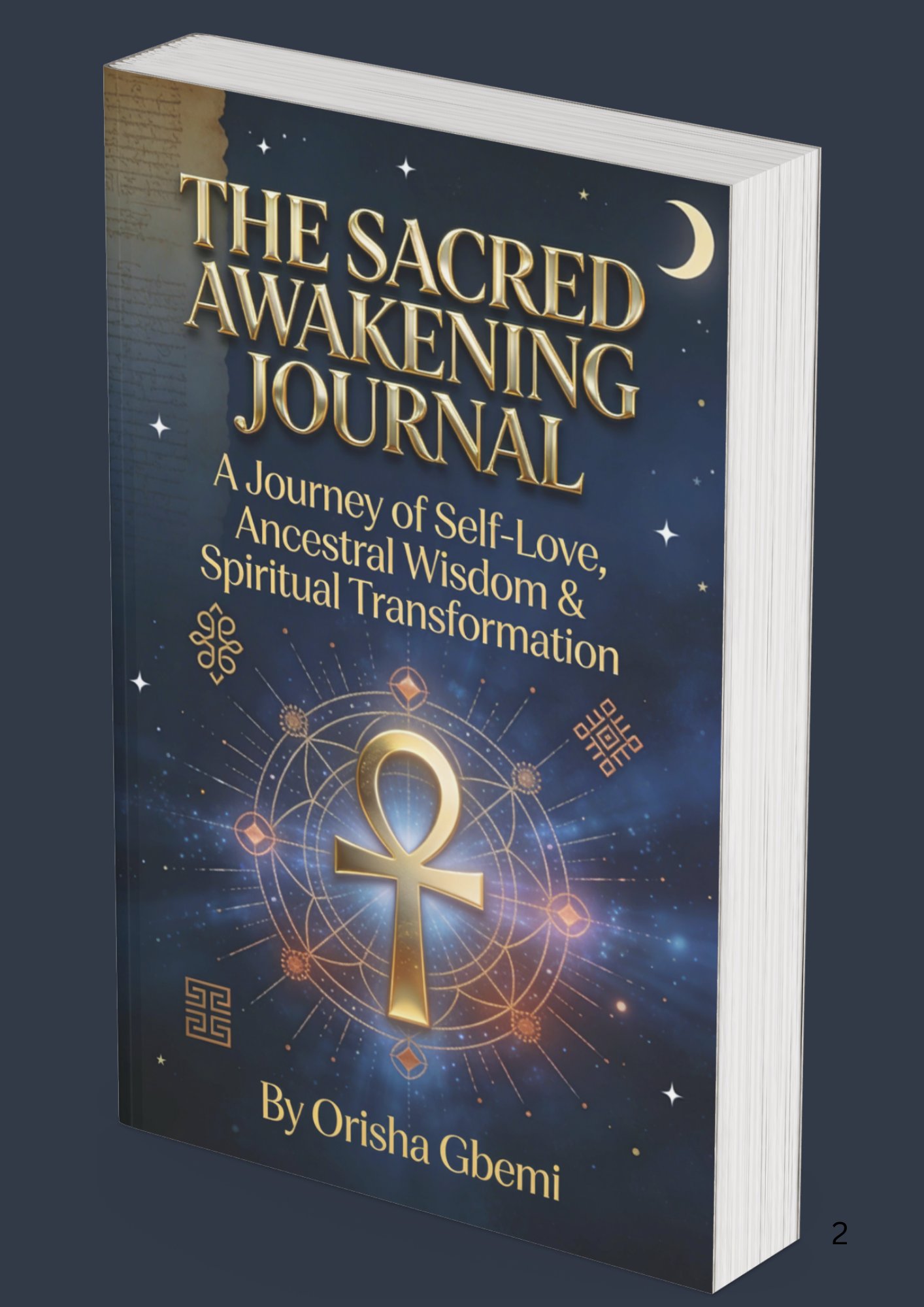 The Sacred Journey E-Book product image (2)
