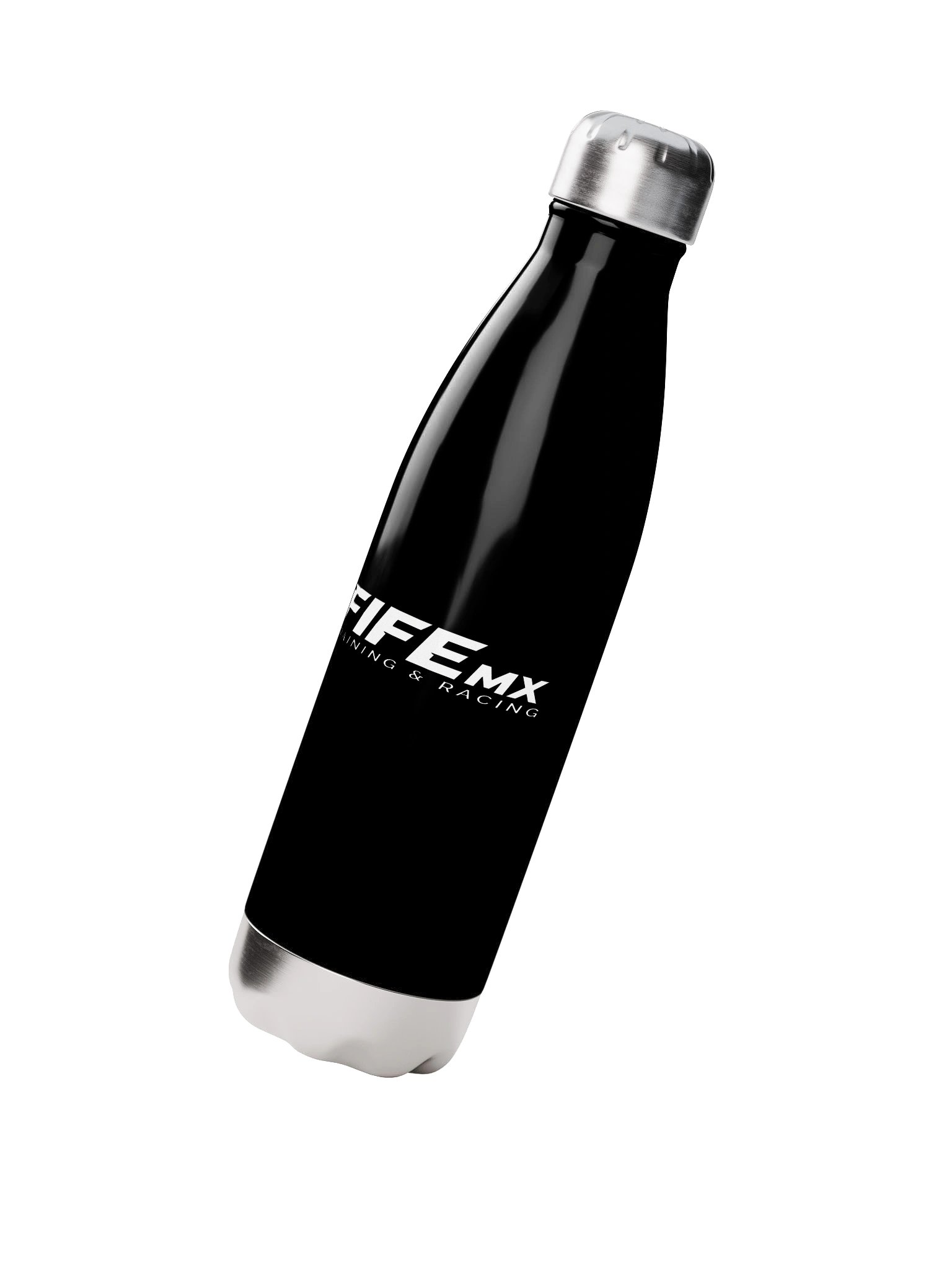 FifeMX Stainless Steel Water Bottle product image (2)