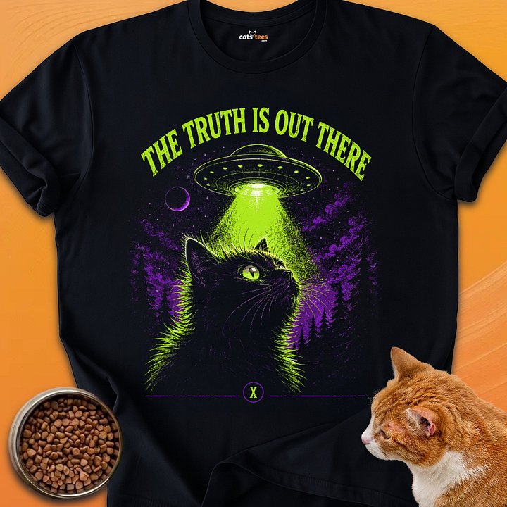 The Truth Is Out There product image (1)