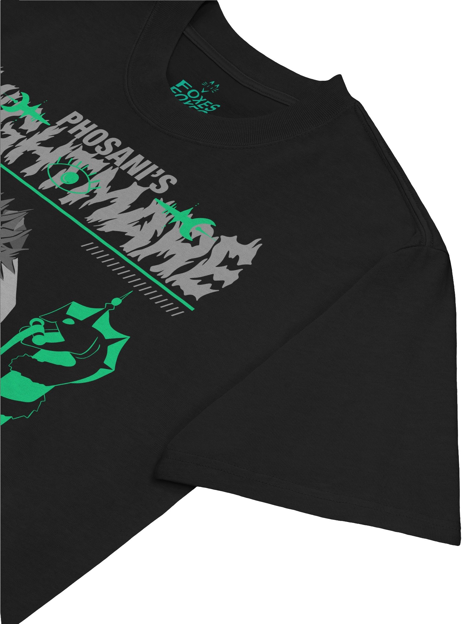 Phosani's Nightmare v2 Tee product image (2)