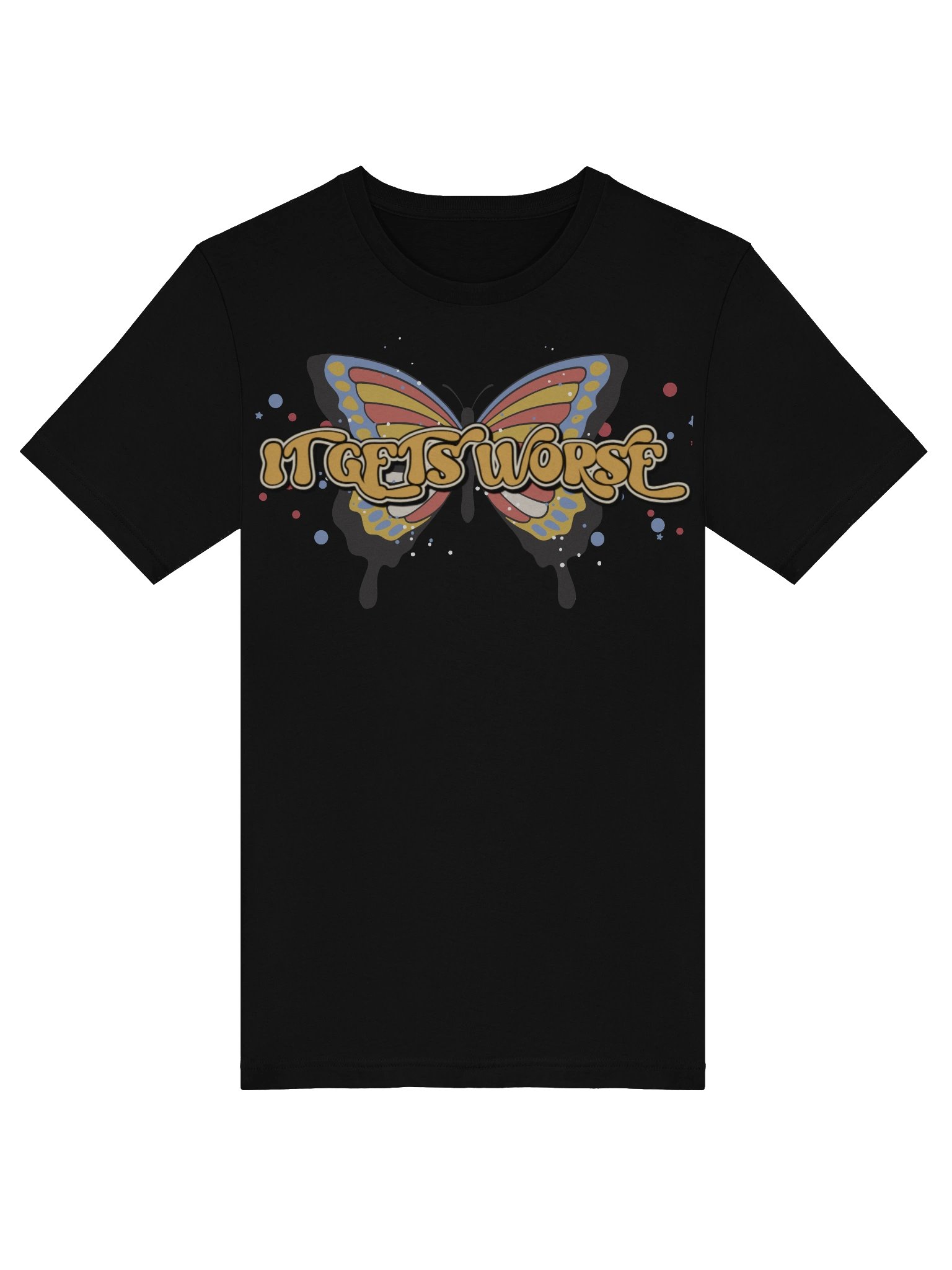 It Gets Worse product image (41)