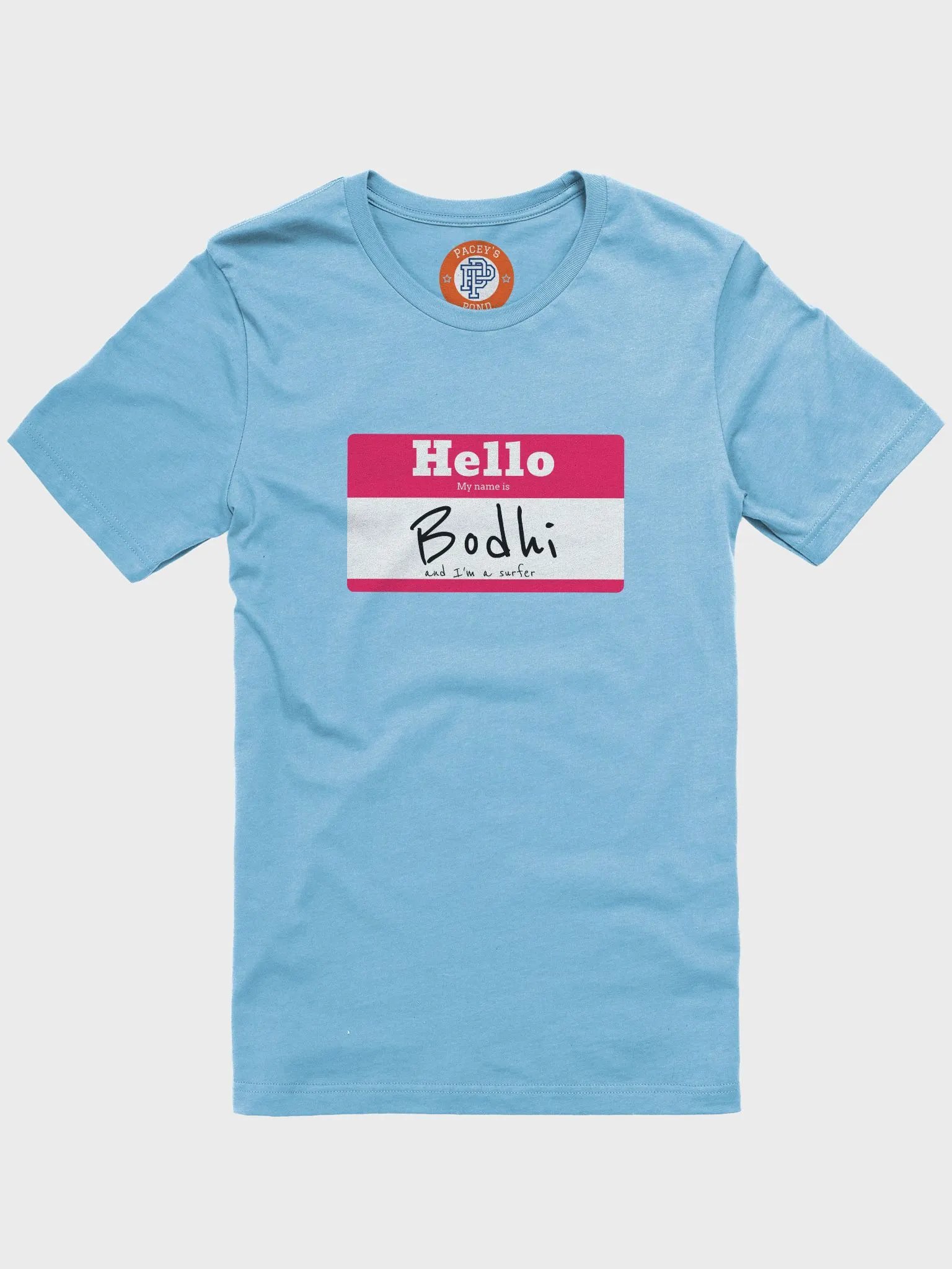 Bodhi Men's T-Shirt product image (1)