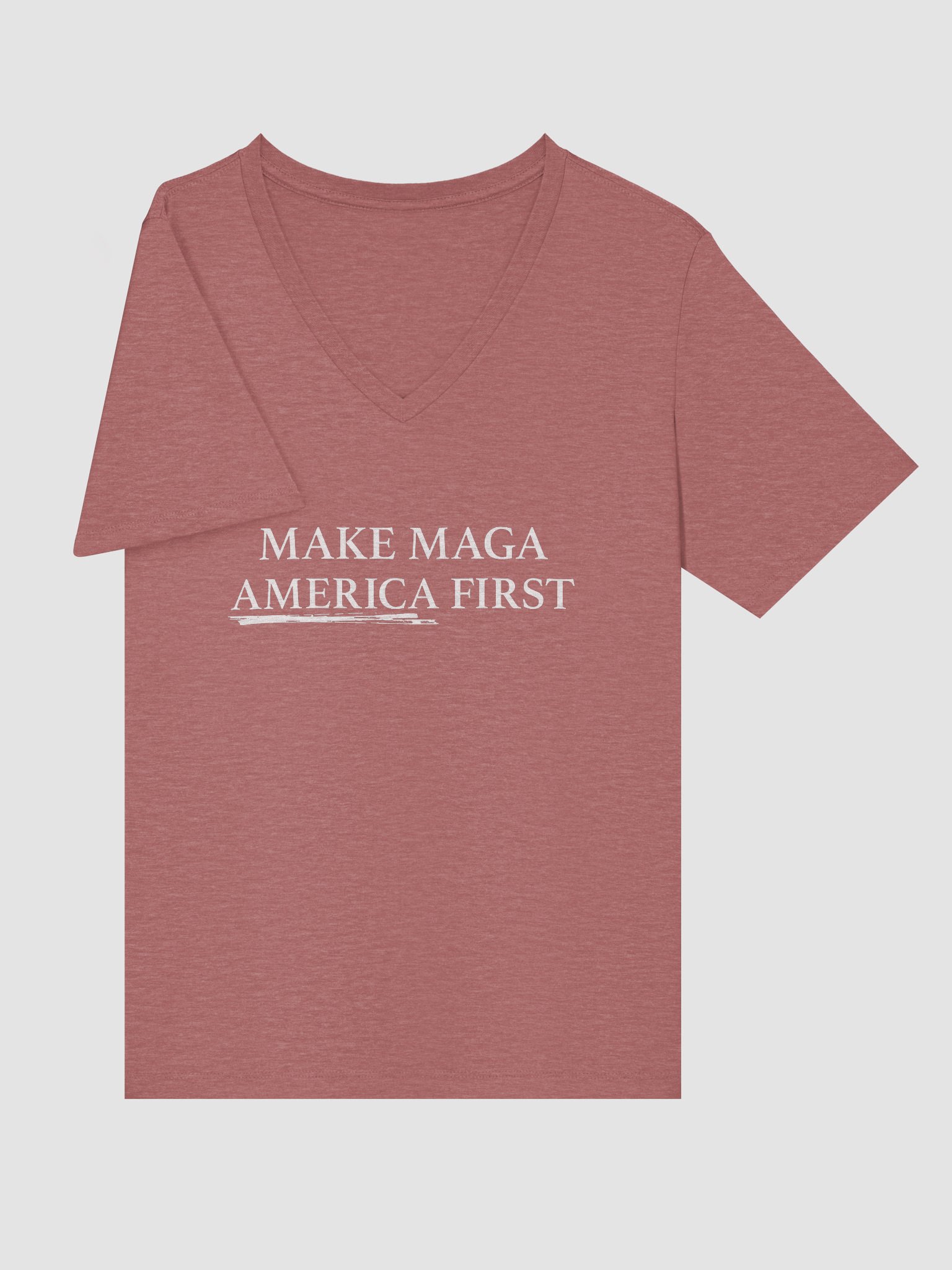 Make MAGA America First product image (5)