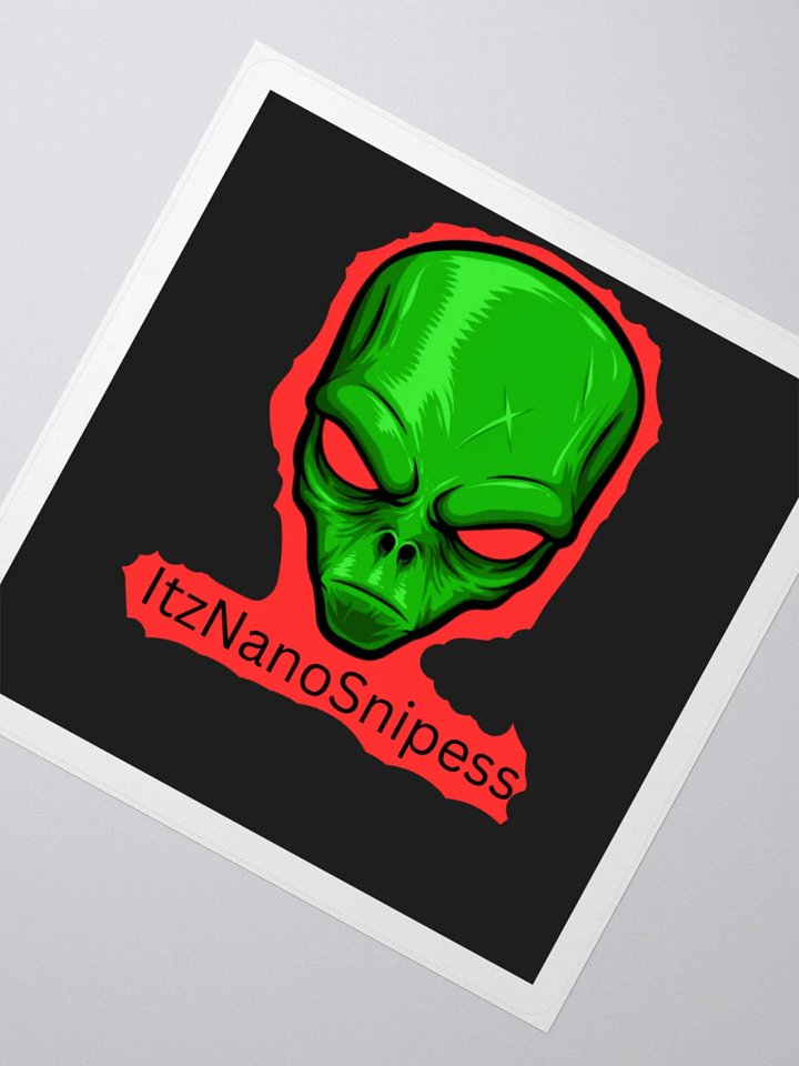 ItzNano Decals product image (3)