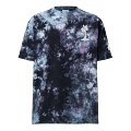 Chirp Embroidered Tie-Dye Tee product image (1)