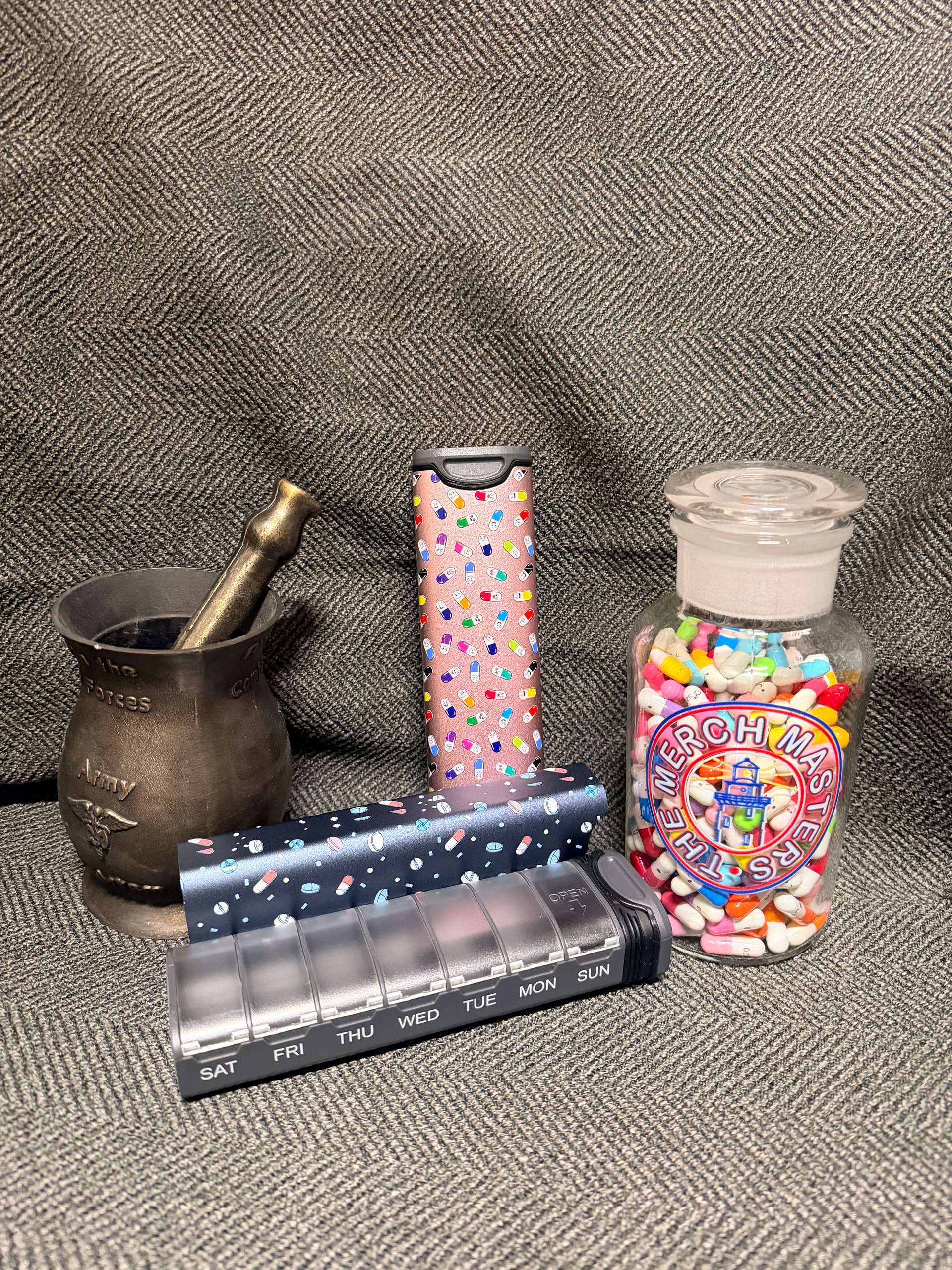 Pill Organizer product image (3)