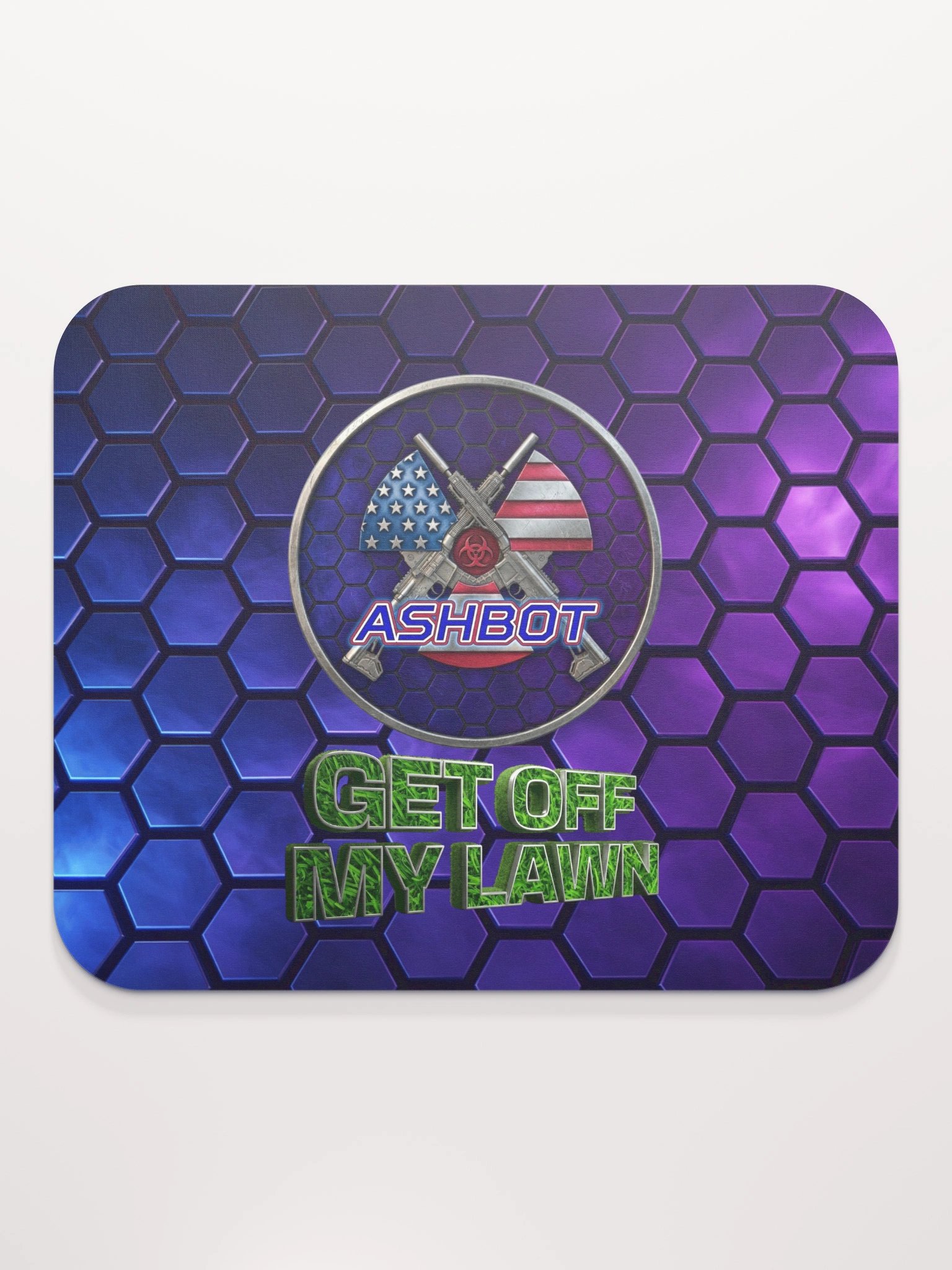 GOML Mousepad product image (2)