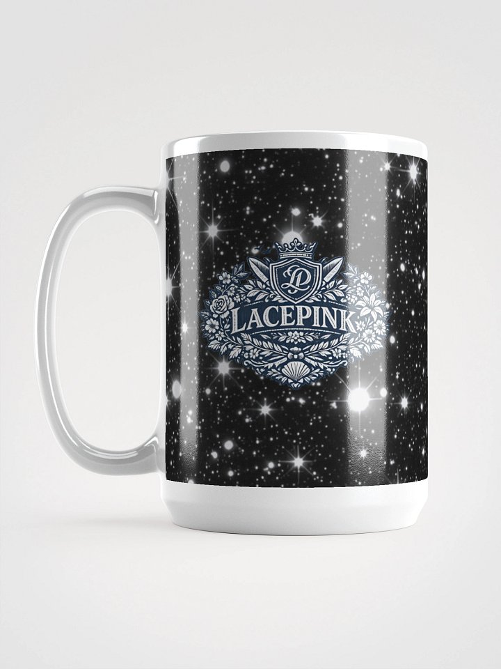 Lacepink Celestial Exclusive Premium Coffee Mug product image (1)