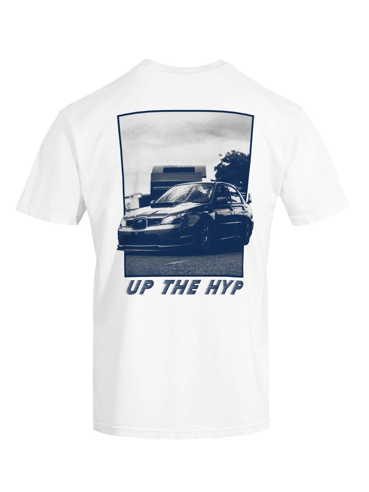 Motorsports Collection - Rally (White) product image (7)