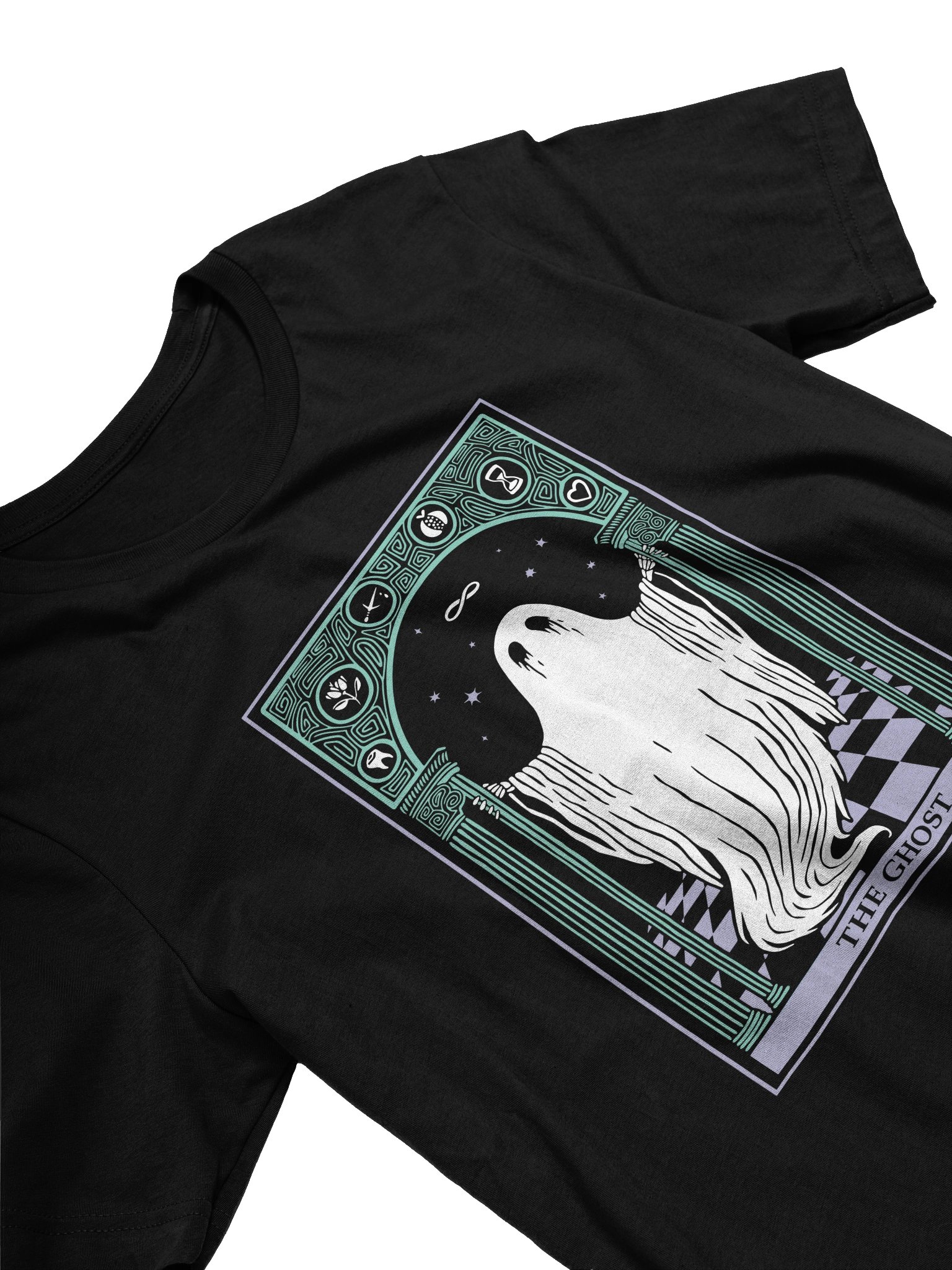 The Ghost Tarot Original product image (3)