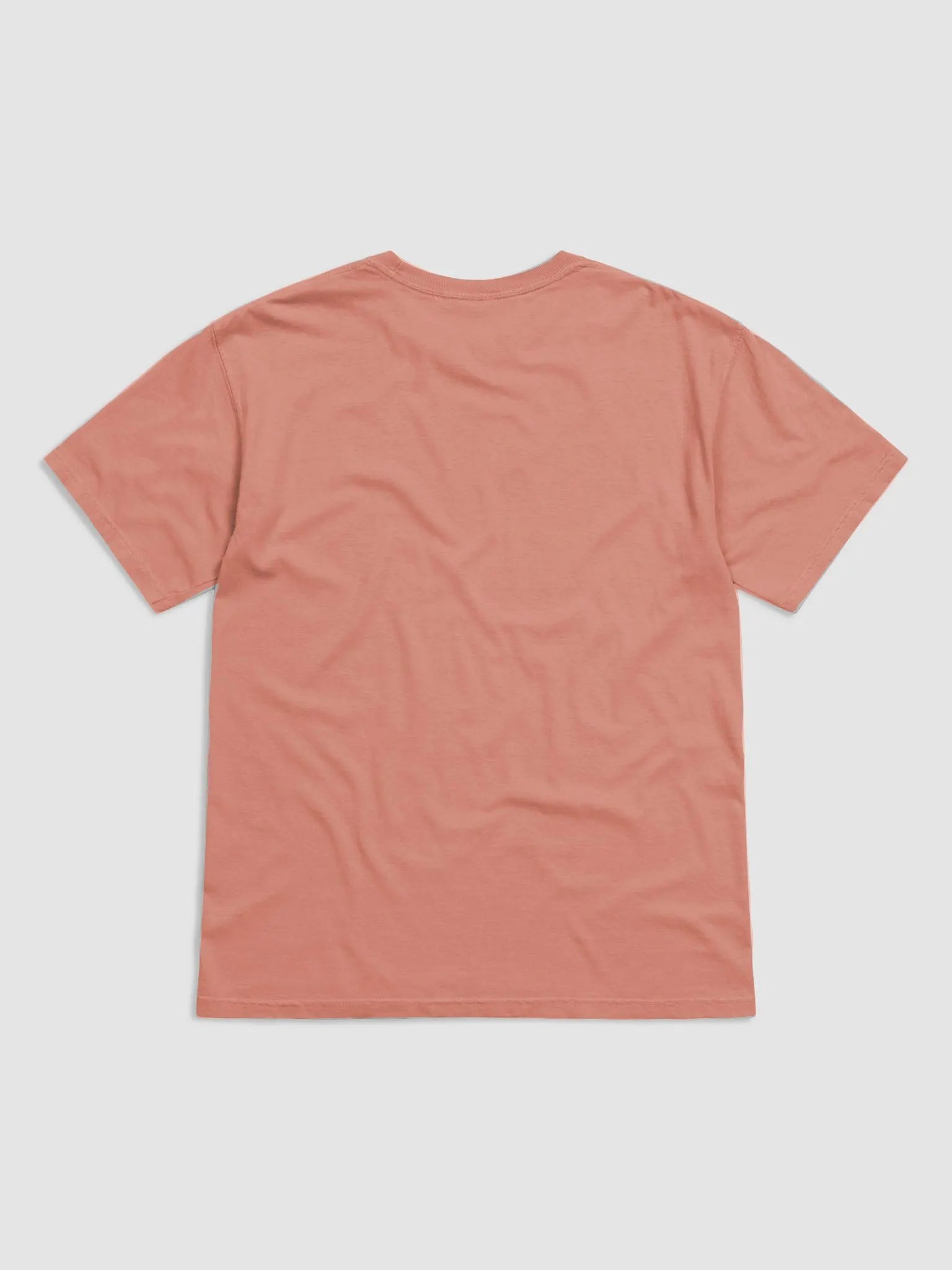 actually salmon printed shirt product image (18)