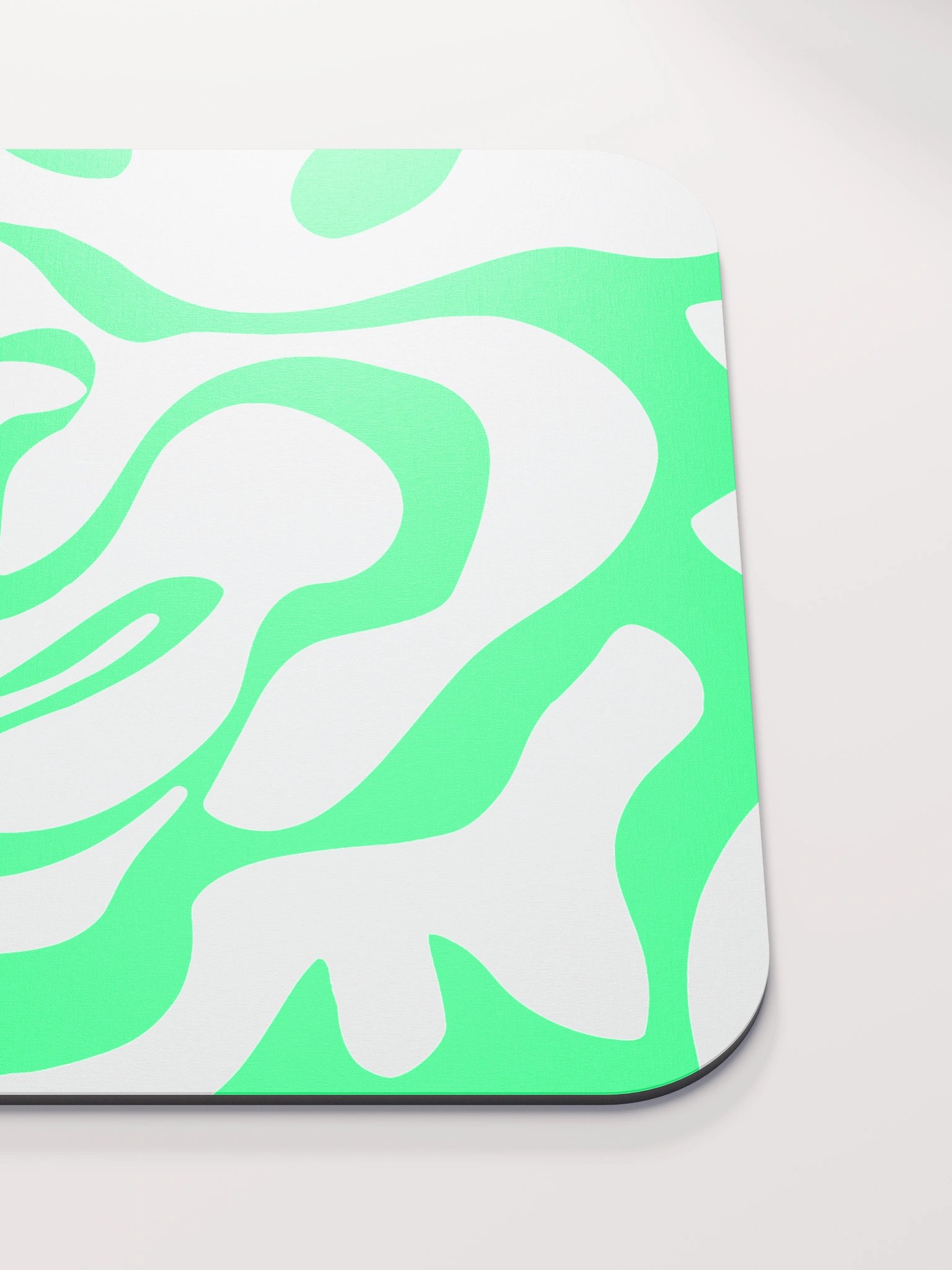 Liquid Greene Mouse Pad product image (5)