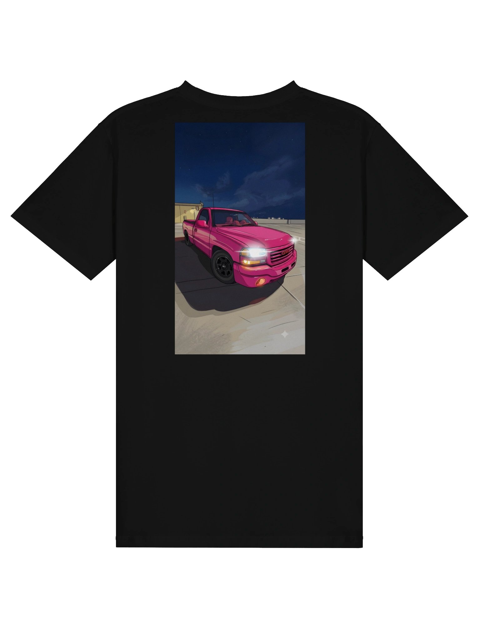 Truck Nights product image (2)