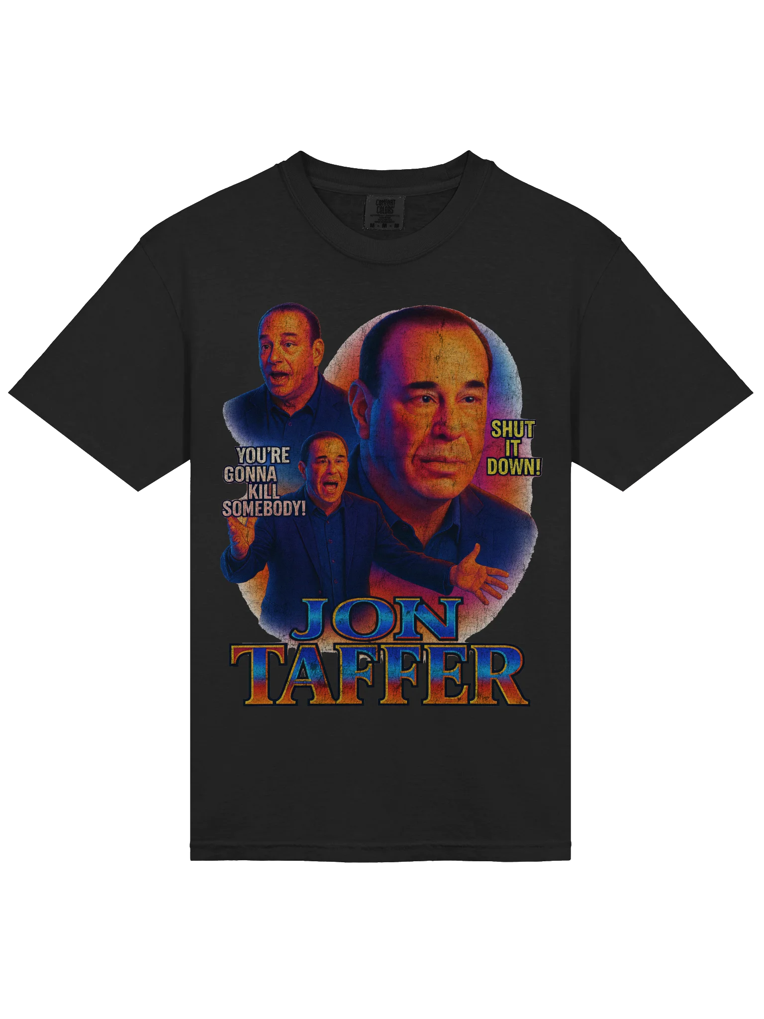 Neon Fury: The Taffer Edition product image (3)