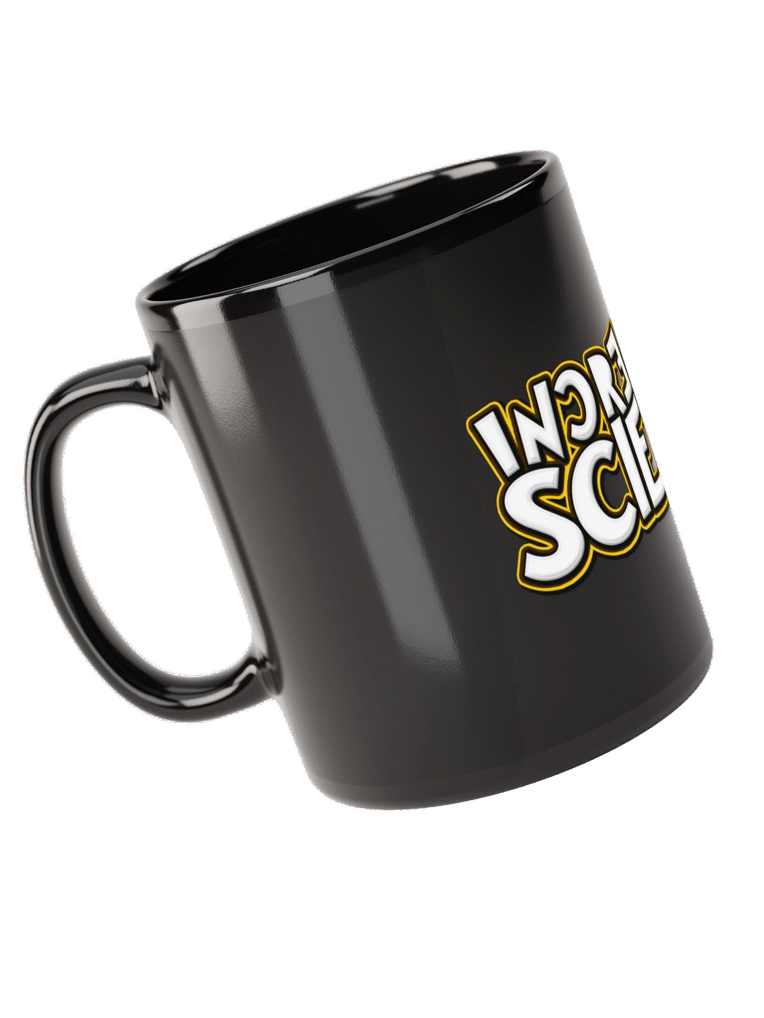 Incredible Science Mug product image (2)