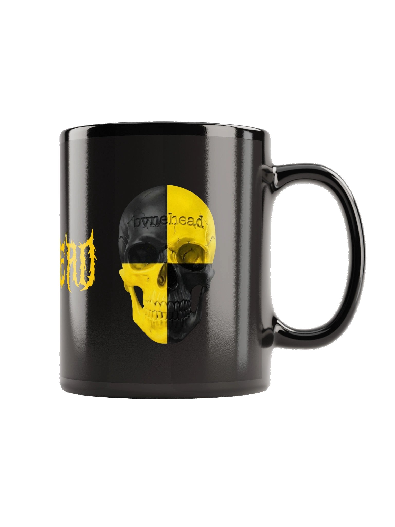 Bvnehead Mojo Mug product image (4)