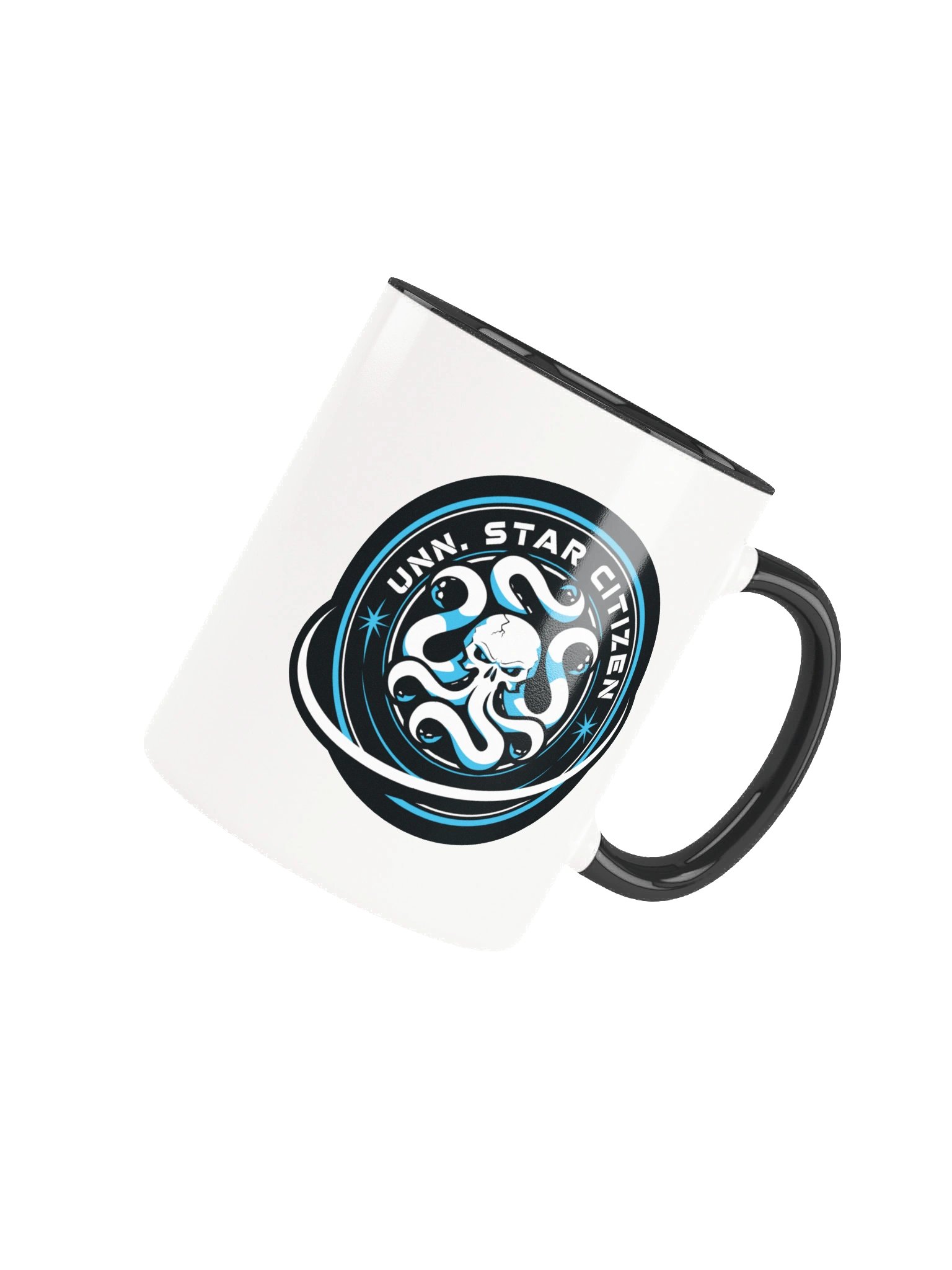 Unnamed Star Citizen Mug product image (8)