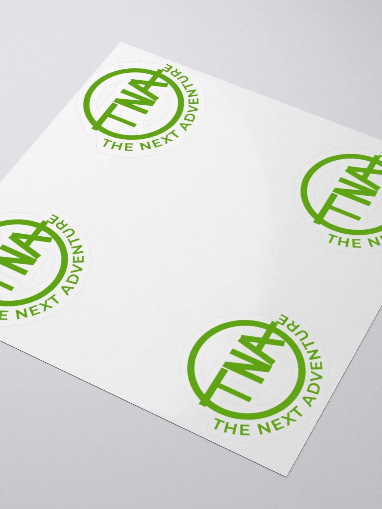 TNA STICKERS product image (9)