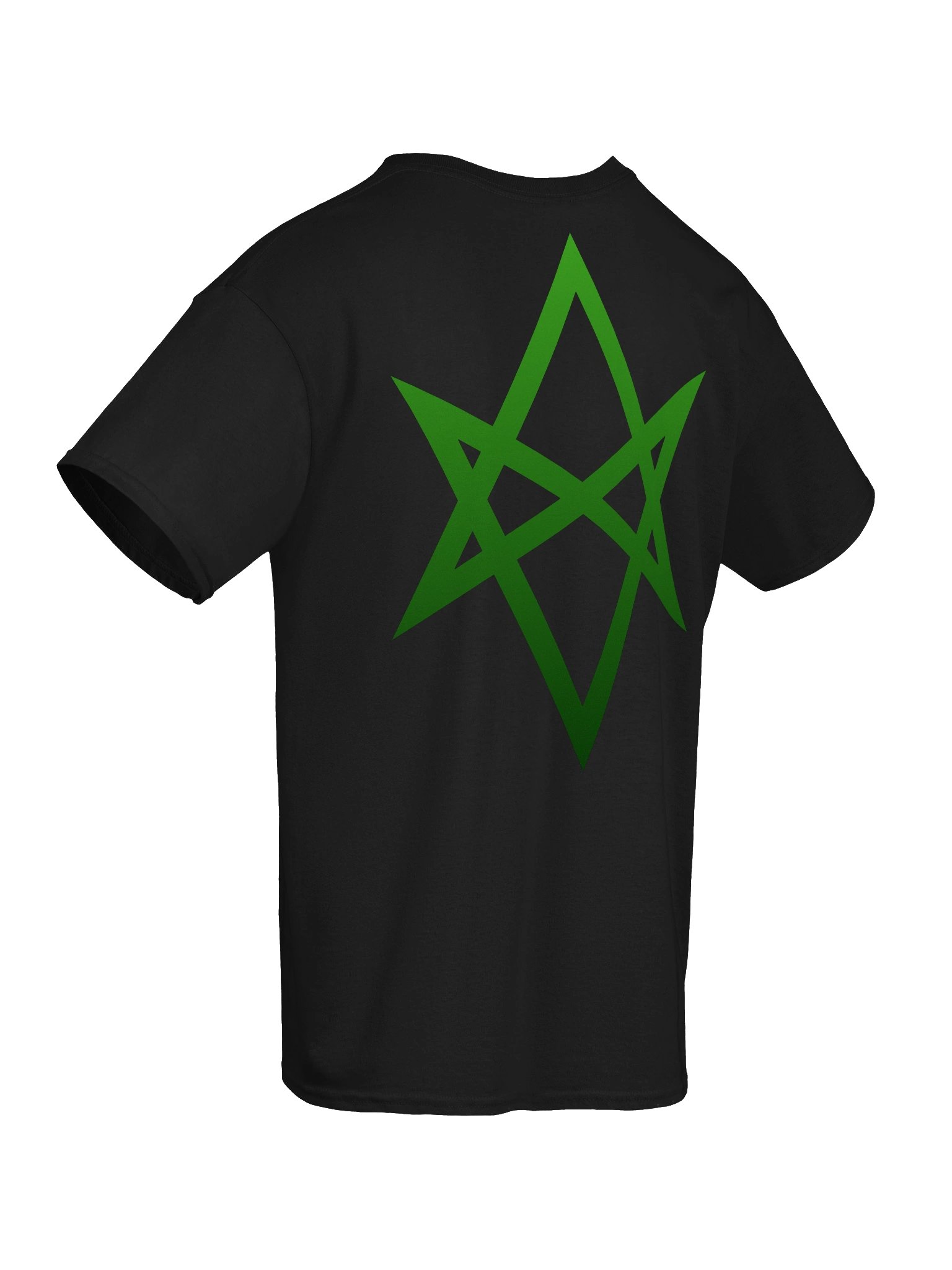Aringrey Hexagram Logo Shirt product image (4)