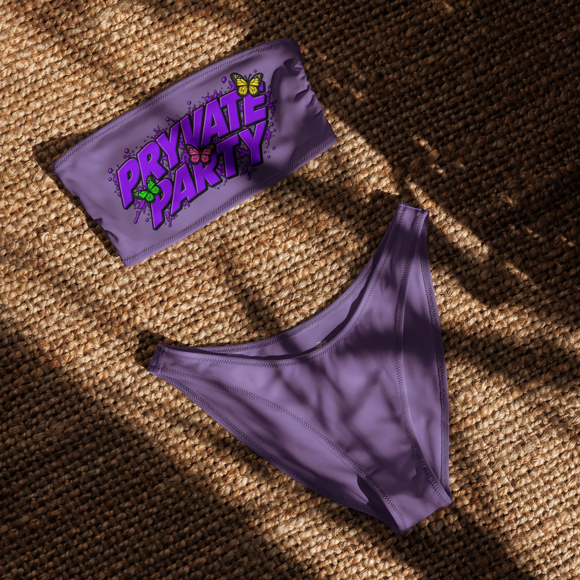 SWIMSUIT - SPORT BIKINI product image (4)