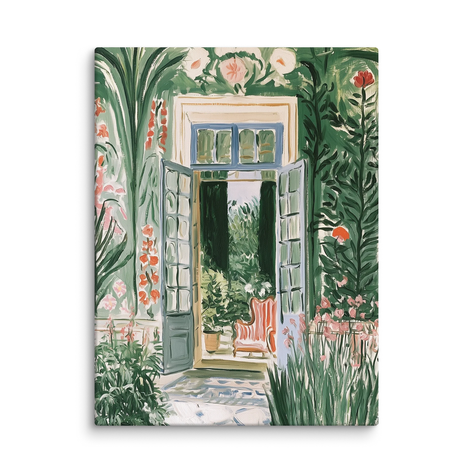 Maison Provencale I product image (1)