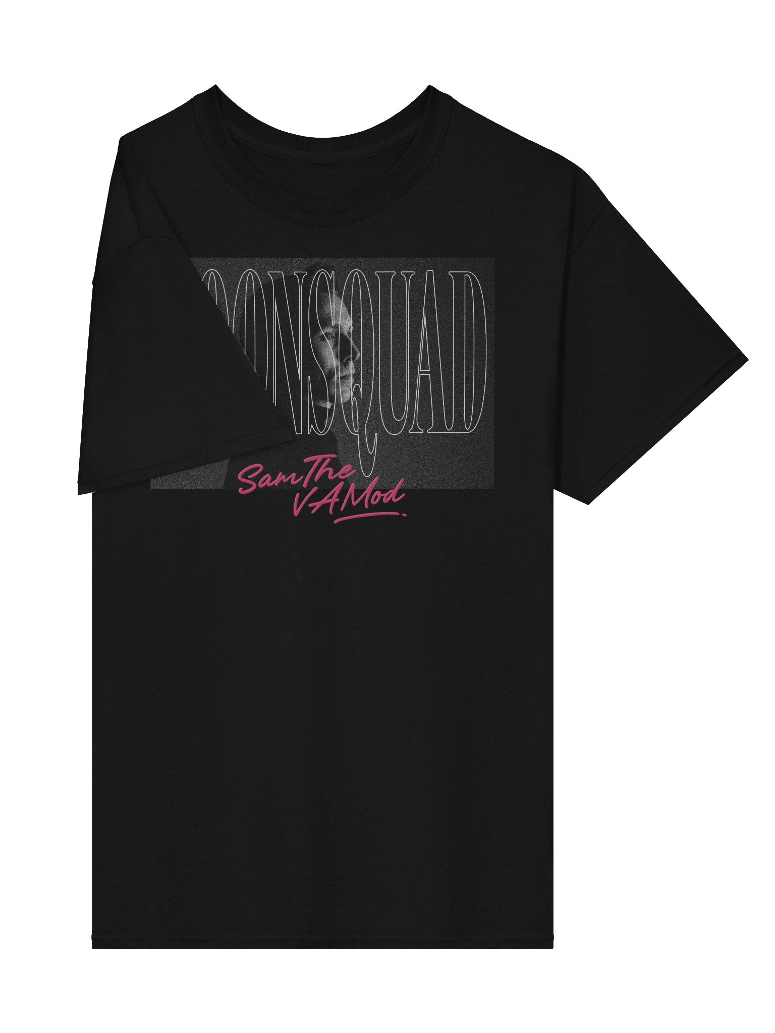 SamTheVAMod GS Shirt! product image (15)