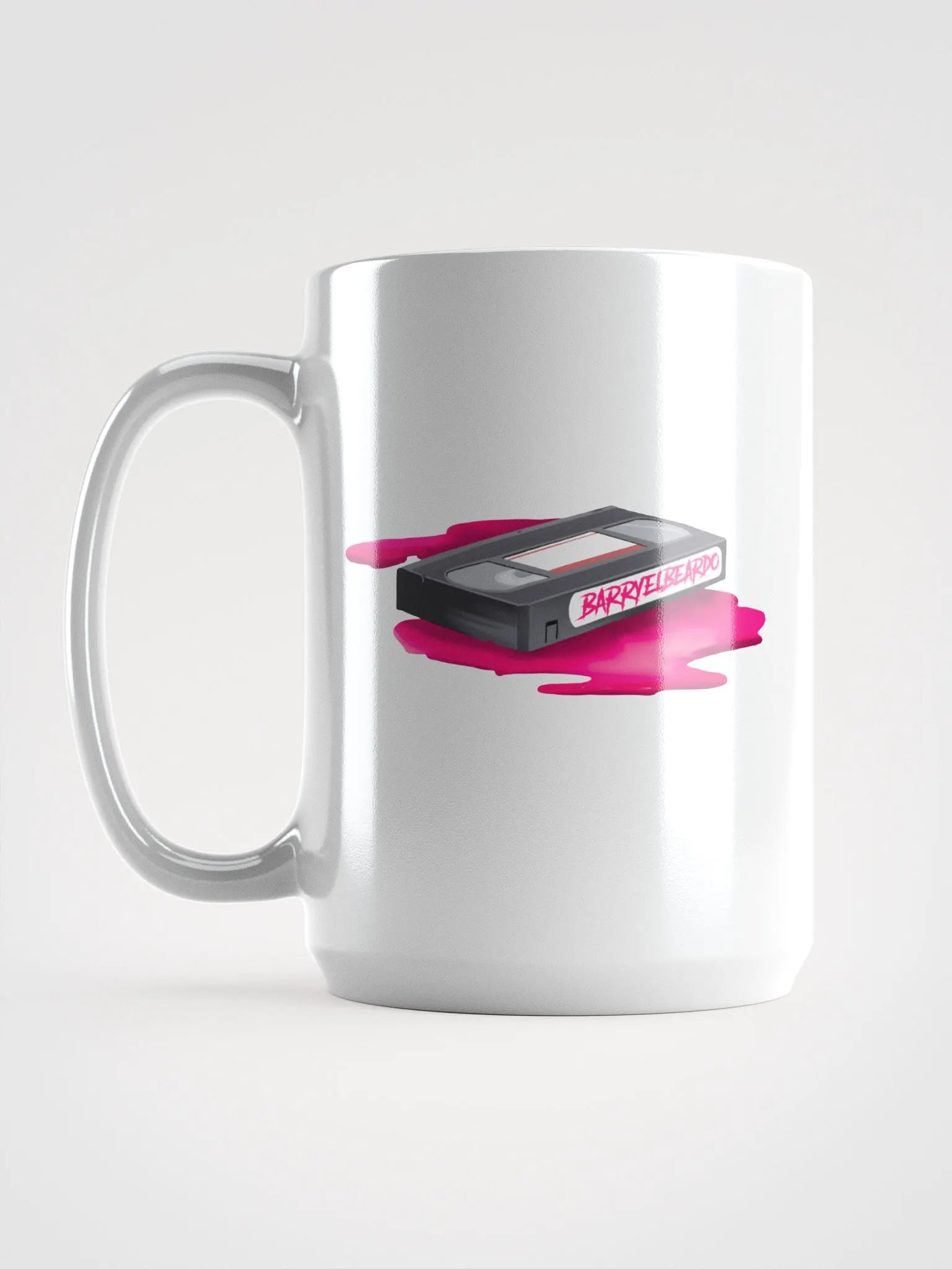 Bloody VHS product image (6)