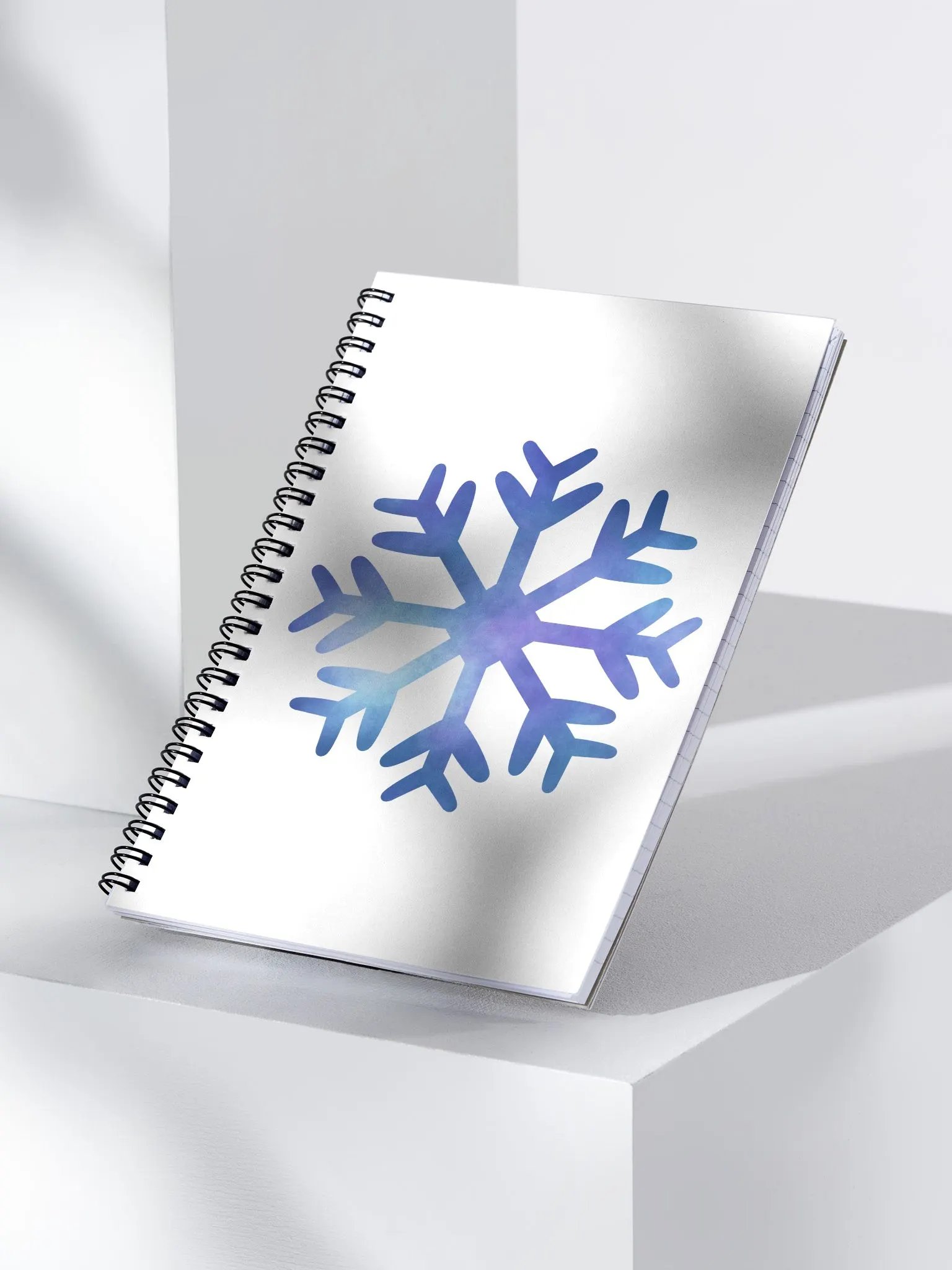 Snowflake Notebook product image (4)