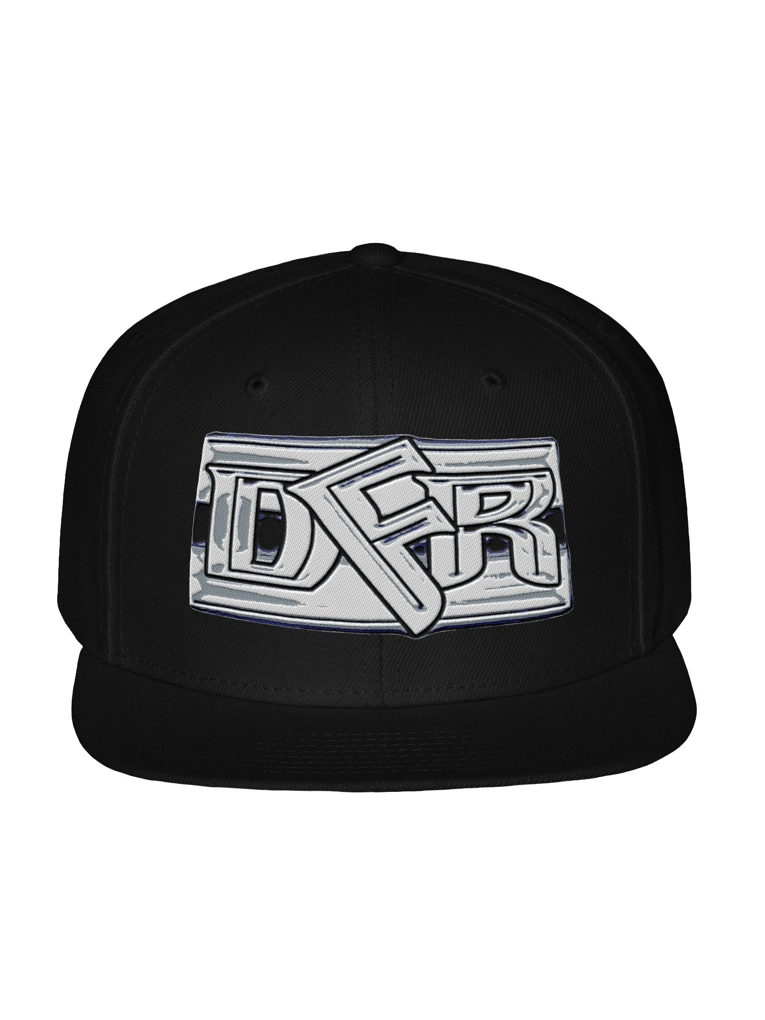 D.F.R | Signature | Hat product image (1)
