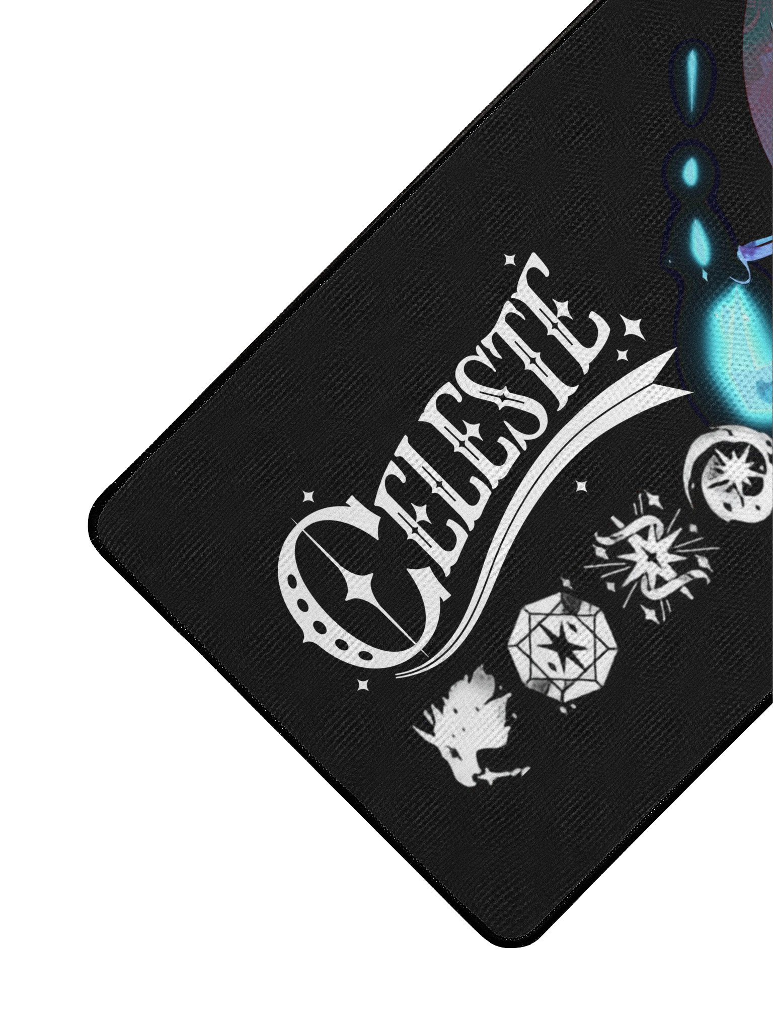 Celeste Desk Mat product image (3)