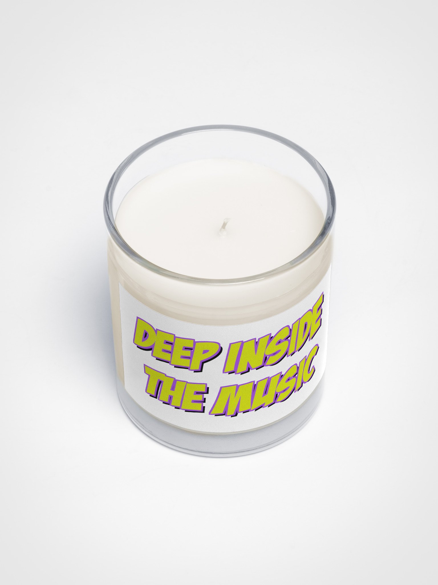 Deep Relaxing Candle product image (3)