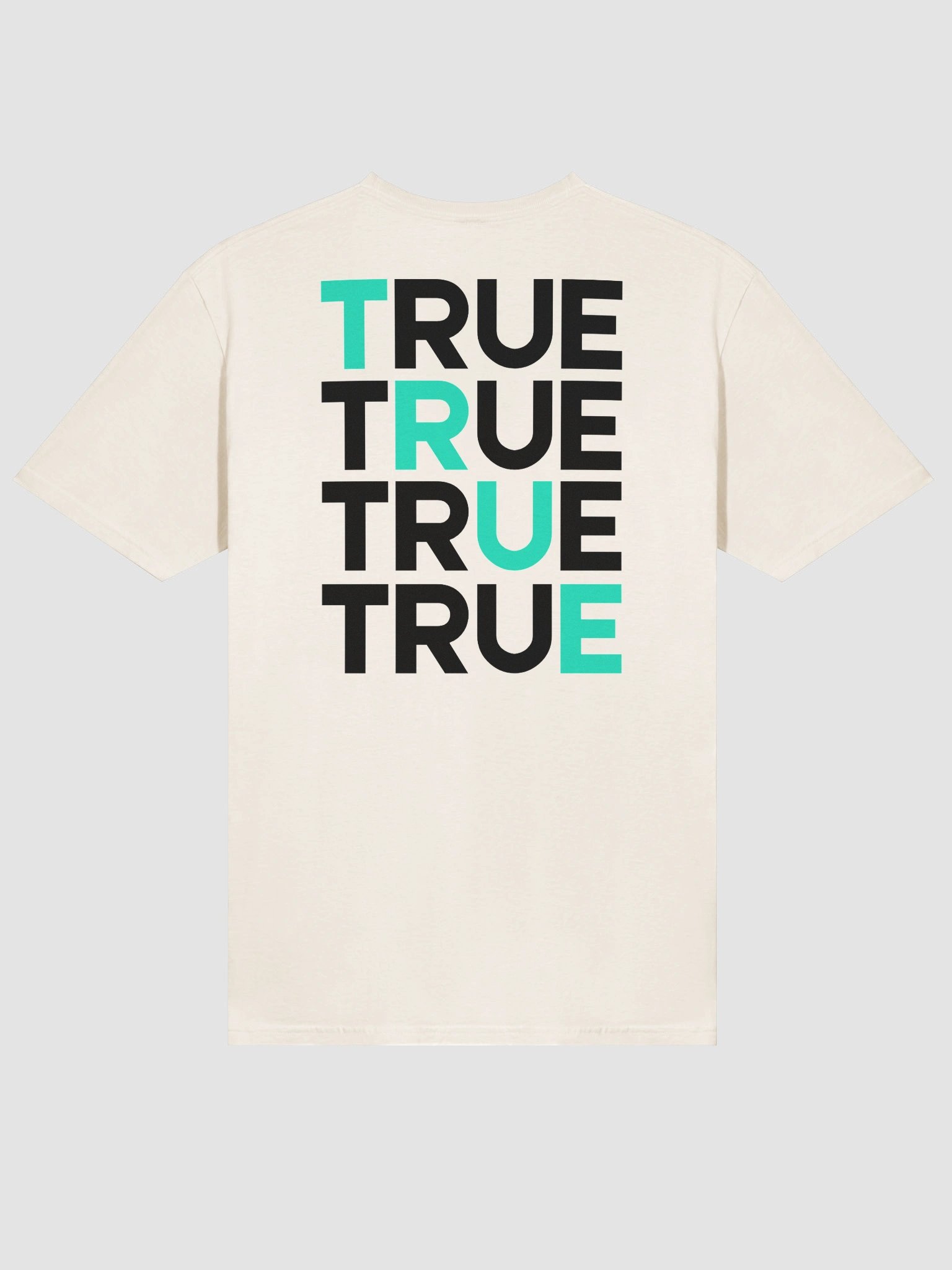 TRUE VR Assault Tee product image (4)