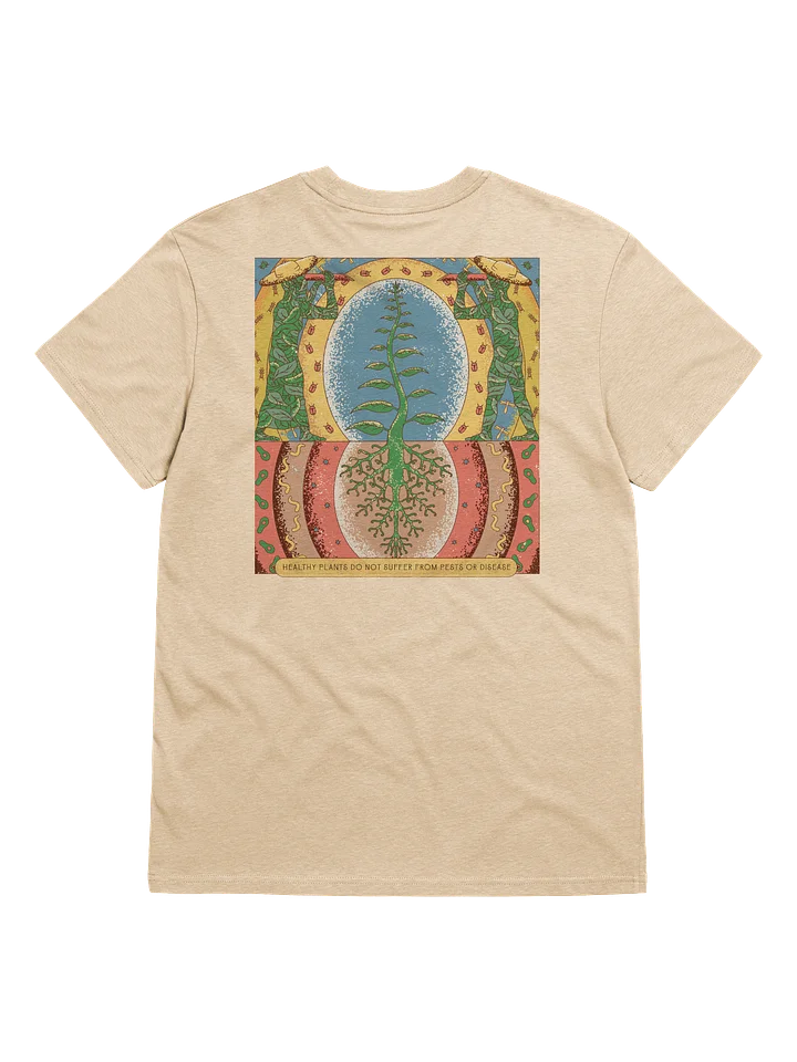 Healthy Plants (light colours) product image (2)