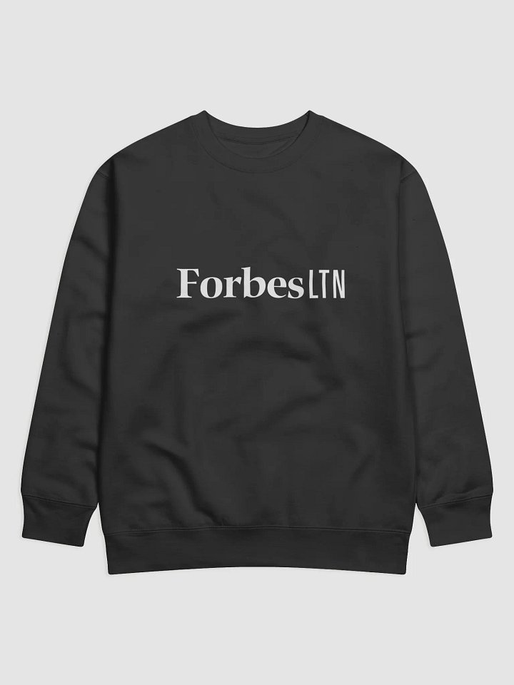 Forbes Latino (Sweatshirt) product image (1)