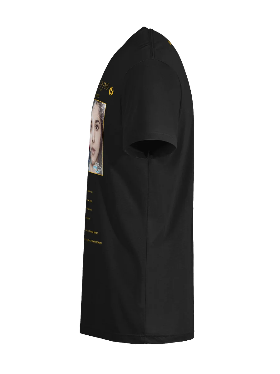 [DARK/WEB]: San Diego Comic Con 2019 (Exclusive Con Shirt) product image (9)