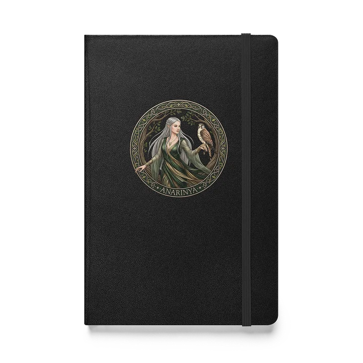 Whimsical Meditation Journal product image (1)