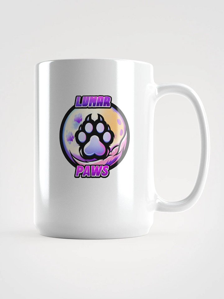 Lunar Paws Celestial Prints Mug product image (1)